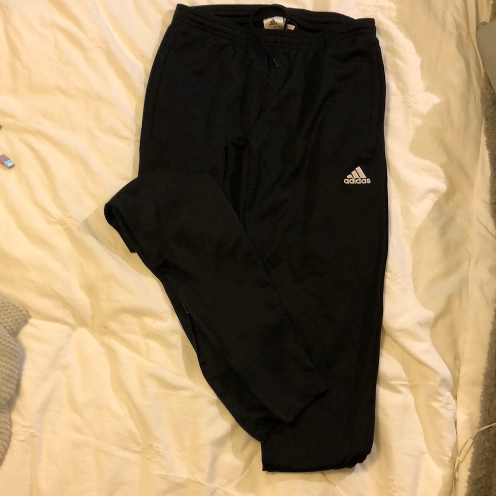 Adidas soccer/training pants